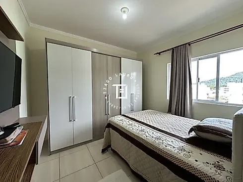 Apartamento 2 Quartos com Churrasqueira - São Sebastião - Foto 10