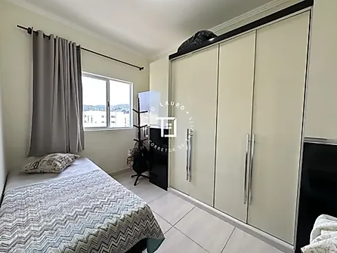 Apartamento 2 Quartos com Churrasqueira - São Sebastião - Foto 11