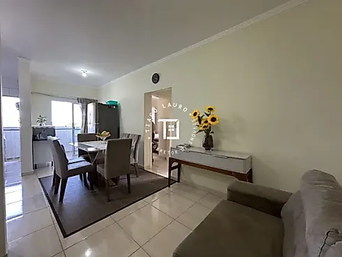 Apartamento em São Sebastião, Palhoça