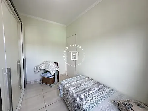 Apartamento 2 Quartos com Churrasqueira - São Sebastião - Foto 8