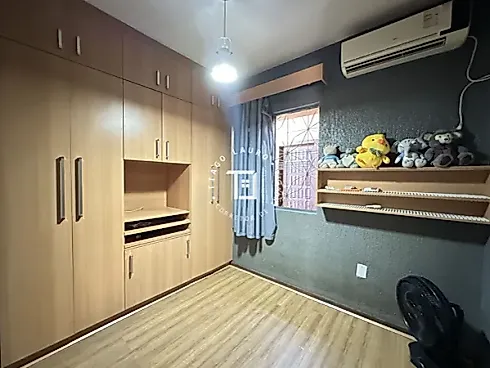 Casa 3 Quartos 130m² - Madri - Foto 12