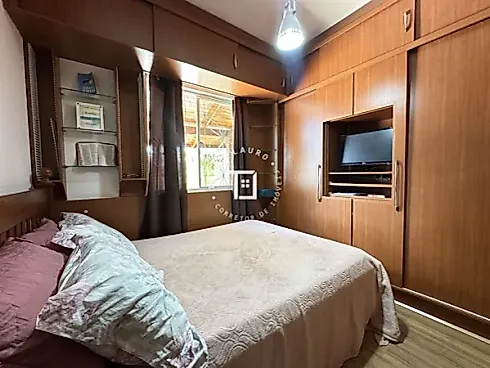 Casa 3 Quartos 130m² - Madri - Foto 15