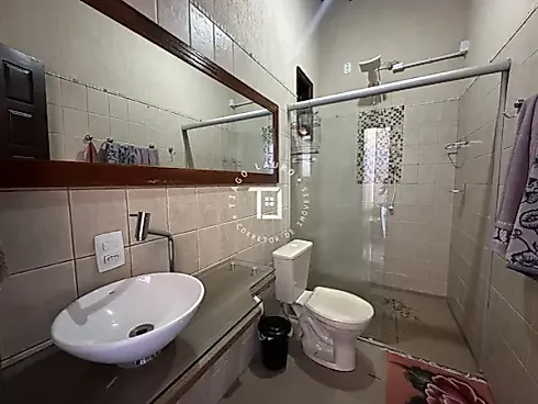 Casa 3 Quartos 130m² - Madri - Foto 18