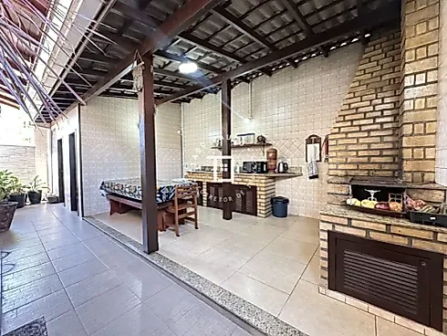 Casa 3 Quartos 130m² - Madri - Foto 20