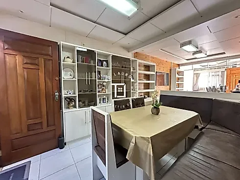 Casa em Madri, Palhoça