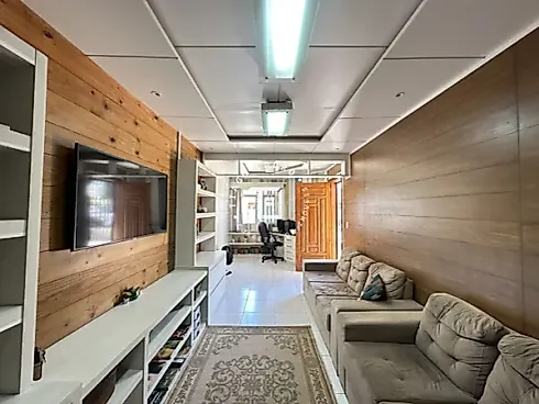 Casa 3 Quartos 130m² - Madri - Foto 8