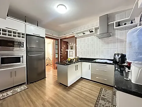 Casa 3 Quartos 130m² - Madri - Foto 9