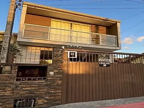 Casa em São Sebastião, Palhoça