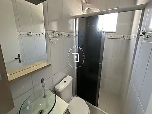 Casa 3 Quartos 130m² - São Sebastião - Foto 10