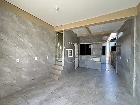 Casa em São Sebastião, Palhoça