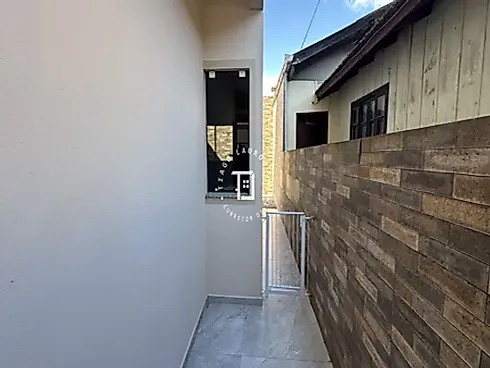 Casa em São Sebastião, Palhoça