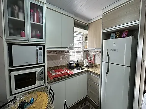 Casa 3 Quartos com Piscina  - Caminho Novo - Foto 10