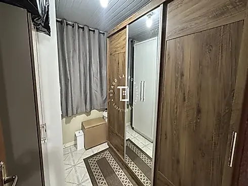 Casa 3 Quartos com Piscina  - Caminho Novo - Foto 11