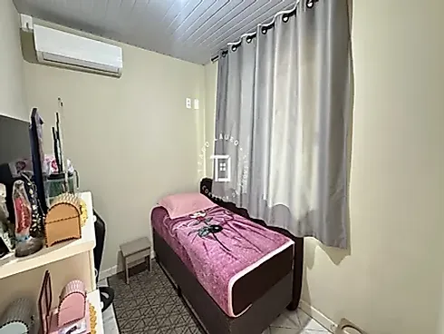 Casa 3 Quartos com Piscina  - Caminho Novo - Foto 13