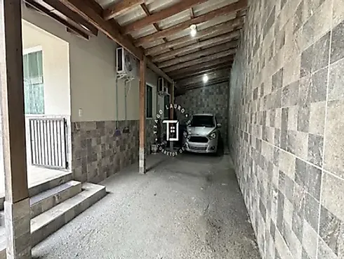 Casa em Caminho Novo, Palhoça