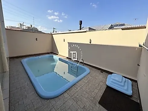 Casa em Caminho Novo, Palhoça