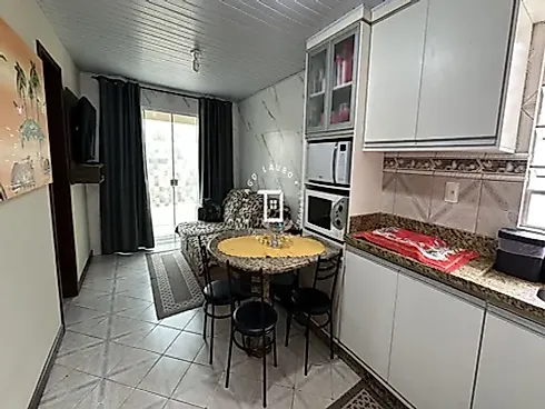 Casa 3 Quartos com Piscina  - Caminho Novo - Foto 8