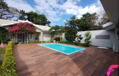 Casa em Campeche, Florianópolis