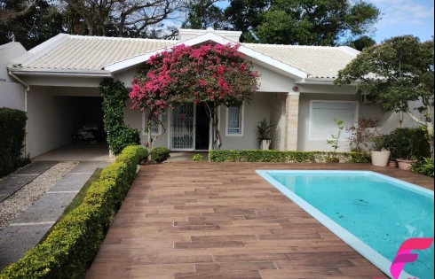 Casa em Campeche, Florianópolis