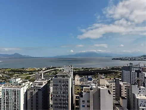 Studio em Centro, Florianópolis