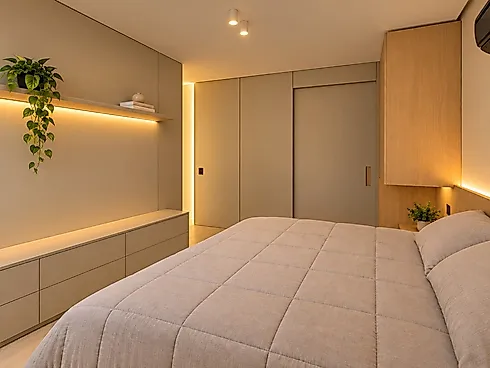 Apartamento 3 Suítes , Córrego Grande, Florianópolis - Foto 3