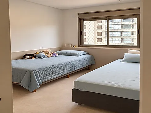 Apartamento 3 Suítes , Córrego Grande, Florianópolis - Foto 12