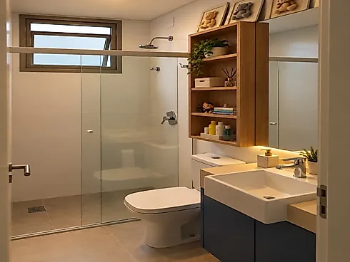 Apartamento 3 Suítes , Córrego Grande, Florianópolis - Foto 14
