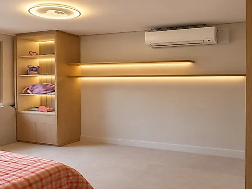 Apartamento 3 Suítes , Córrego Grande, Florianópolis - Foto 18