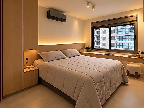 Apartamento 3 Suítes , Córrego Grande, Florianópolis - Foto 20