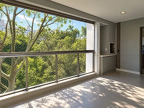 Apartamento 3 Suítes , Córrego Grande, Florianópolis - Foto 28