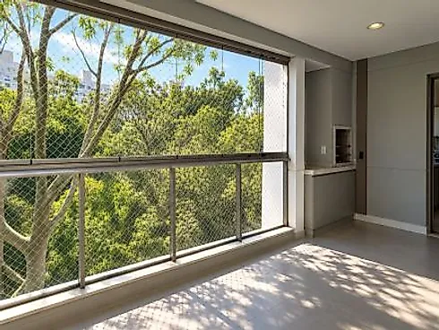 Apartamento 3 Suítes , Córrego Grande, Florianópolis - Foto 1