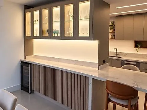 Apartamento 3 Suítes , Córrego Grande, Florianópolis - Foto 30