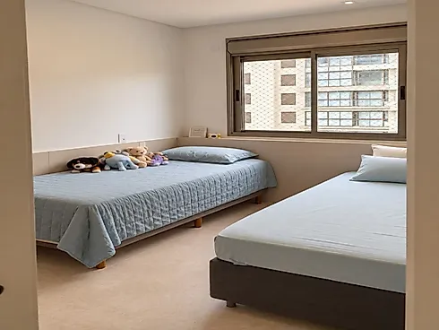 Apartamento 3 Suítes , Córrego Grande, Florianópolis - Foto 35