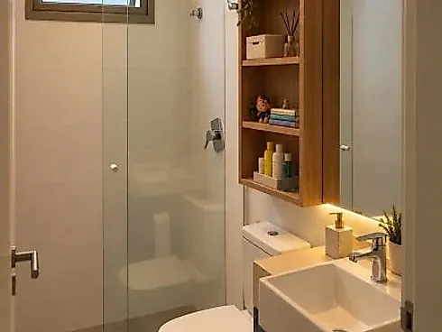 Apartamento 3 Suítes , Córrego Grande, Florianópolis - Foto 40
