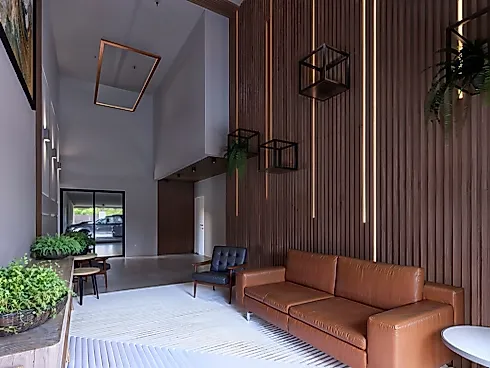 Apartamento 1 Quarto 42m² - Ingleses - Foto 7