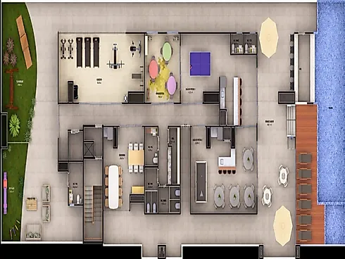 Apartamento 2 Quartos com 2 Suítes e 60m² - Ingleses - Foto 14