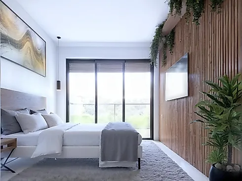 Apartamento em Ingleses, Florianópolis