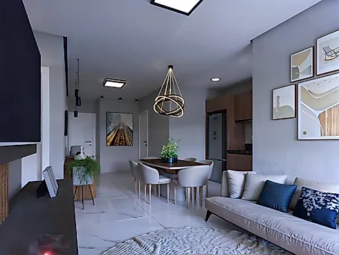 Apartamento em Ingleses, Florianópolis
