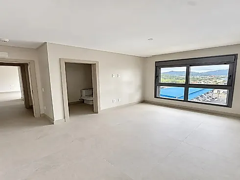 Apartamento Luxuoso Recém Entregue com 4 Suítes na Barra Sul - Foto 12