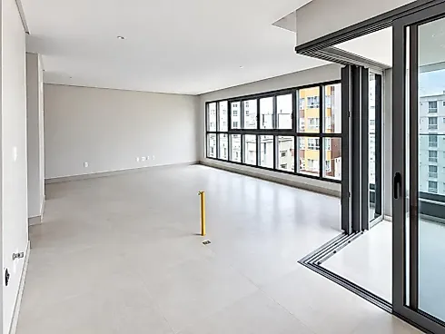 Apartamento Luxuoso Recém Entregue com 4 Suítes na Barra Sul - Foto 2