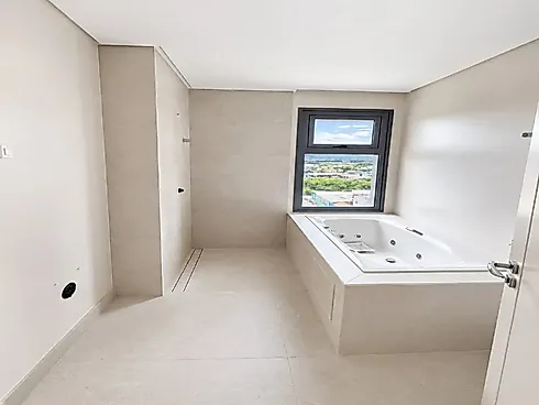 Apartamento Luxuoso Recém Entregue com 4 Suítes na Barra Sul - Foto 21