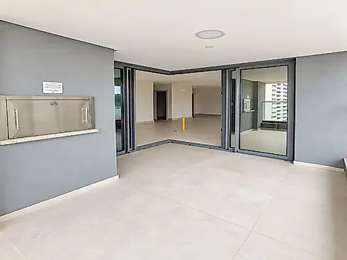 Apartamento Luxuoso Recém Entregue com 4 Suítes na Barra Sul - Foto 6