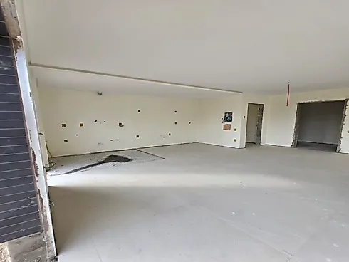 Apartamento 3 Quartos com 2 Suítes e 147m² - Pedra Branca - Foto 11