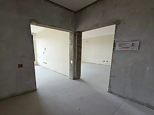 Apartamento 3 Quartos com 2 Suítes e 147m² - Pedra Branca - Foto 17