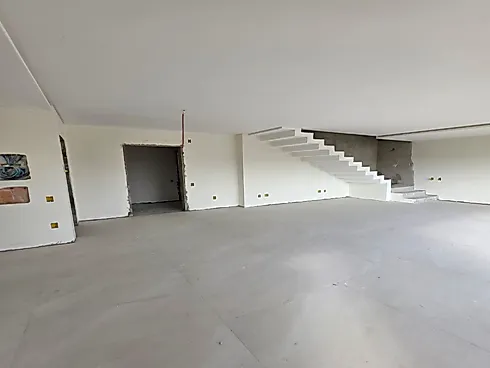 Apartamento 3 Quartos com 2 Suítes e 147m² - Pedra Branca - Foto 3