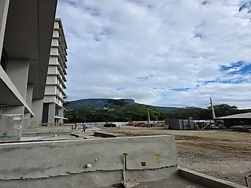 Apartamento 3 Quartos com 2 Suítes e 147m² - Pedra Branca - Foto 19