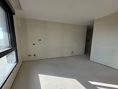 Apartamento 3 Quartos com 2 Suítes e 147m² - Pedra Branca - Foto 4
