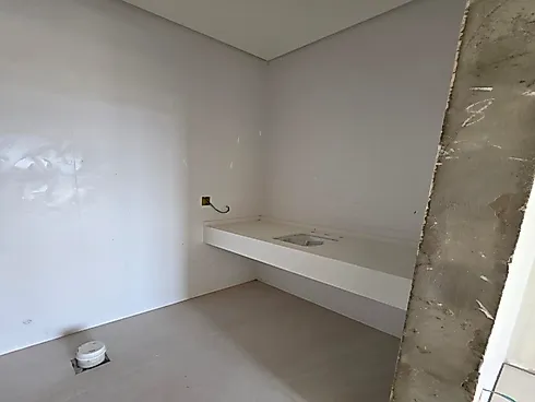 Apartamento 3 Quartos com 2 Suítes e 147m² - Pedra Branca - Foto 6
