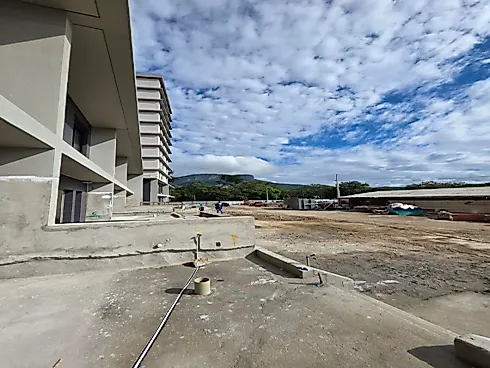 Apartamento 3 Quartos com 2 Suítes e 147m² - Pedra Branca - Foto 8
