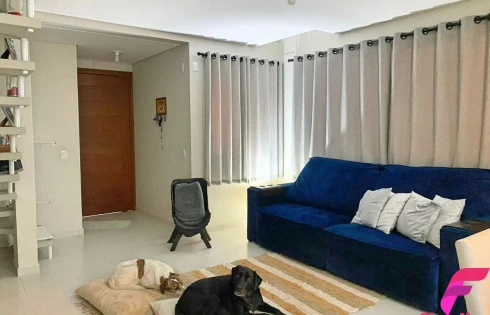 Casa em Ribeirão da Ilha, Florianópolis